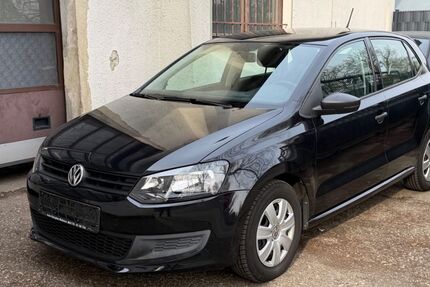 VW Polo 141.000 km 4.650 &euro; Mülheim an der ruhr 45475