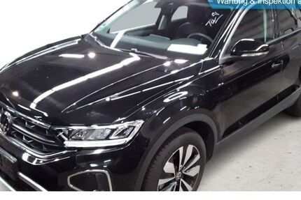 VW T-Roc 17.557 km 22.440 &euro; Moers 47441