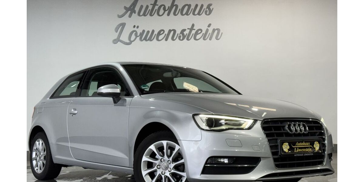 Audi A3 130.695 km 9.680 &euro; Moers 47443