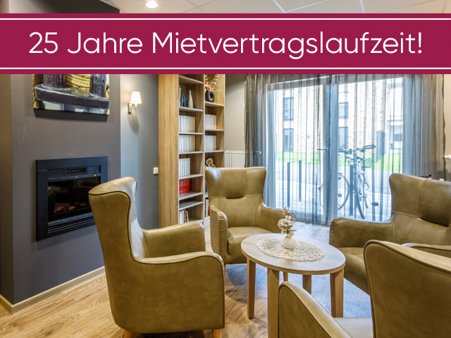 Etagenwohnung Wesel - 1 Zimmer, 47 m&sup2;, 232.650&euro; | Angebot:25766120