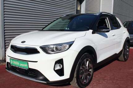 Kia Stonic 96.387 km 12.482 &euro; Essen 45326
