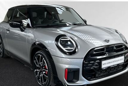 Mini John Cooper Works 10.600 km 35.400 &euro; Moers 47441