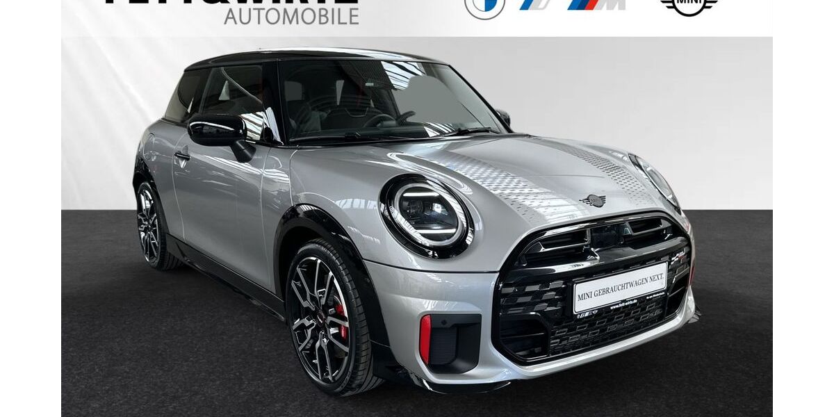 Mini John Cooper Works 10.600 km 35.400 &euro; Moers 47441