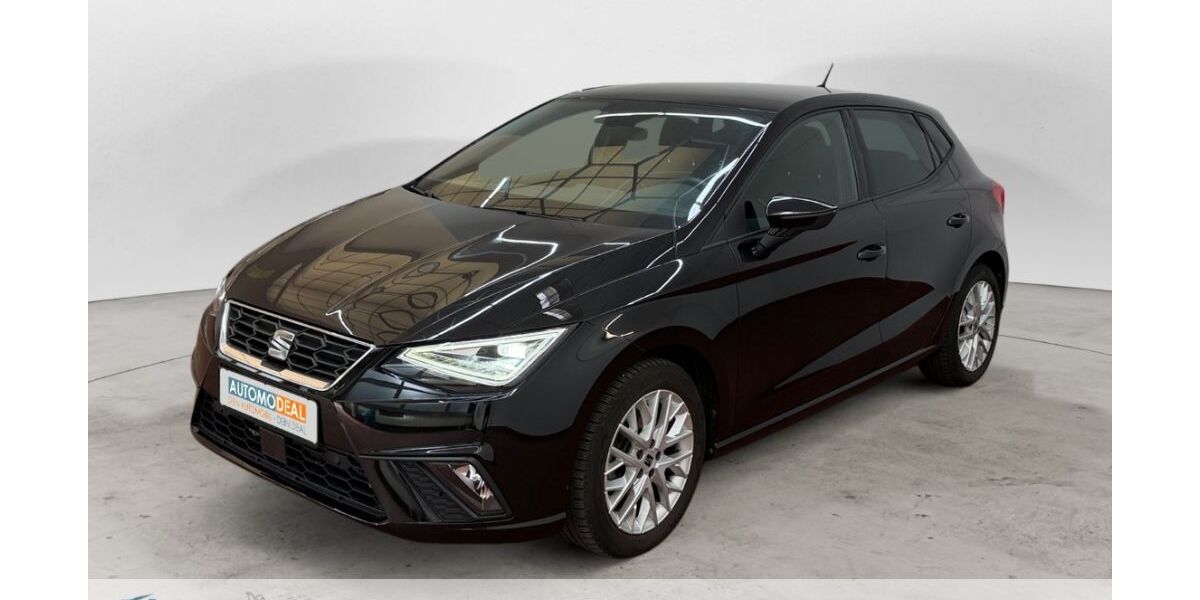 Seat Ibiza 30.187 km 20.769 &euro; Moers 47445