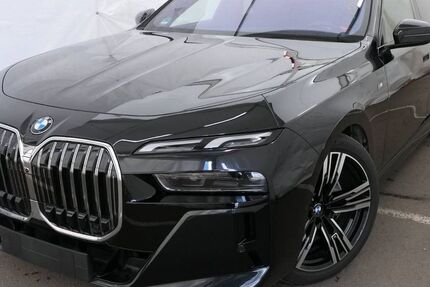 BMW 740 5.100 km 94.780 &euro; Mülheim an der Ruhr 45478