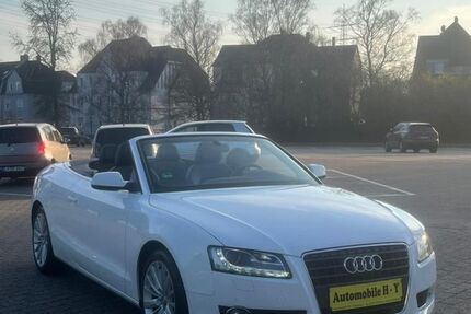 Audi A5 140.000 km 12.700 &euro; Bottrop 46238