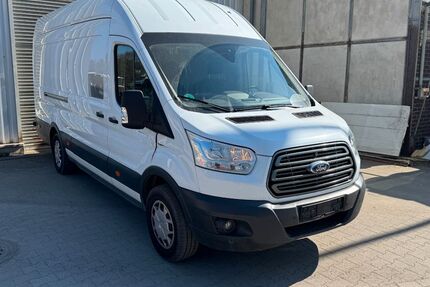 Ford Transit 245.567 km 7.190 &euro; Bottrop 46240