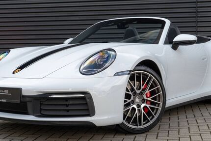 Porsche 992 41.785 km 129.490 &euro; Moers 47441