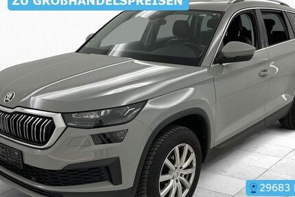 Skoda Kodiaq 130.067 km 23.807 &euro; Krefeld 47829