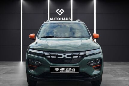 Dacia Spring 16.260 km 11.490 &euro; Duisburg 47059