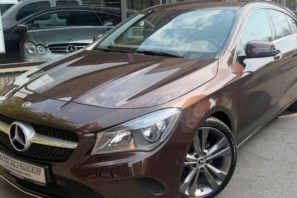 Mercedes-Benz CLA Shooting Brake 68.004 km 19.990 &euro; Duisburg 47138