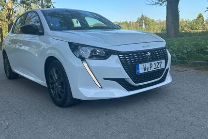 Peugeot 208 36.000 km 15.000 &euro; Duisburg 47279
