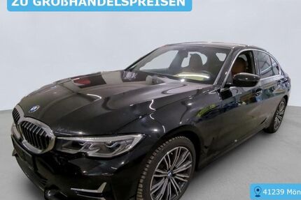 BMW 320 90.520 km 24.790 &euro; Krefeld 47829