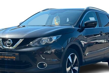 Nissan Qashqai 139.500 km 11.980 &euro; Duisburg 47249