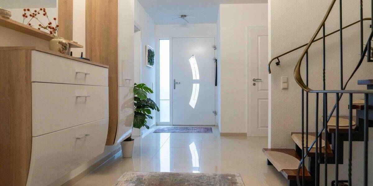 Doppelhaushälfte Issum Sevelen - 5 Zimmer, 135 m&sup2;, 449.000&euro; | Angebot:26160345