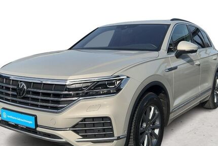 VW Touareg 89.278 km 49.590 &euro; Moers 47441