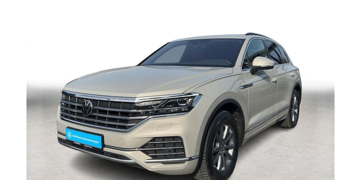 VW Touareg 89.278 km 49.590 &euro; Moers 47441