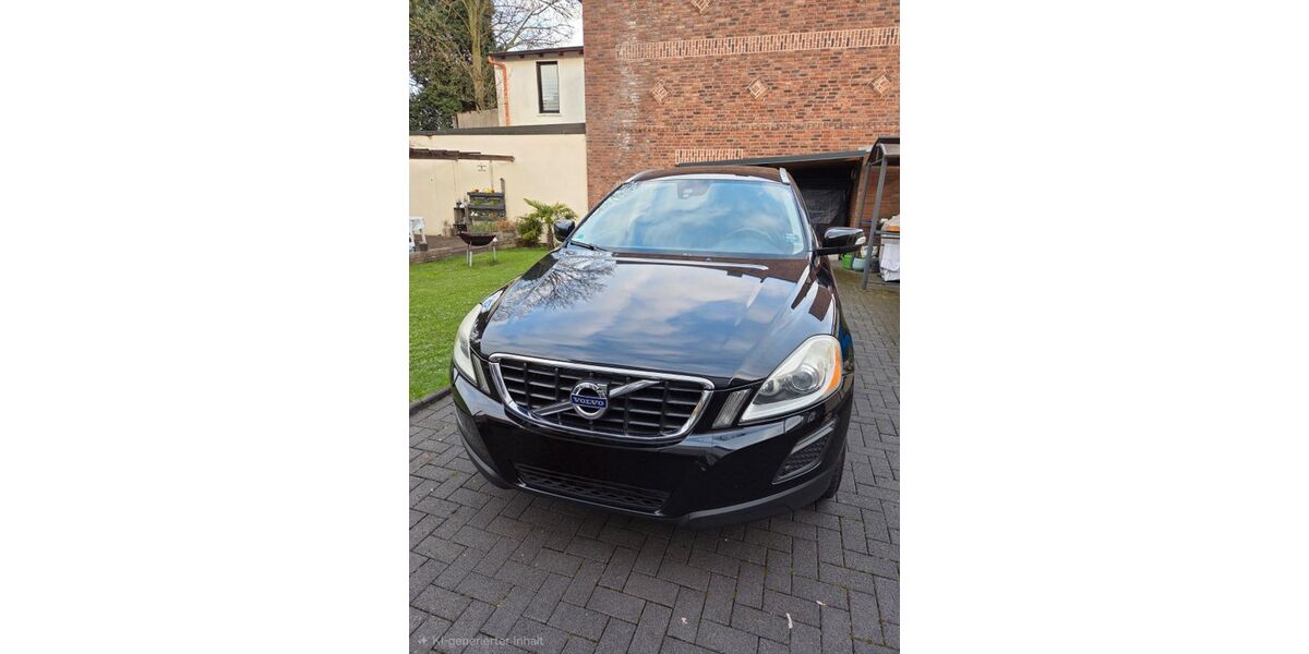 Volvo XC60 222.000 km 9.700 &euro; Oberhausen 46049