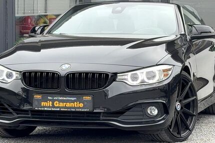 BMW 435 107.562 km 25.999 &euro; Duisburg 47167