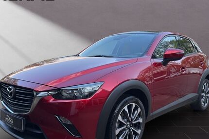 Mazda CX-3 73.500 km 13.980 &euro; Dinslaken 46537