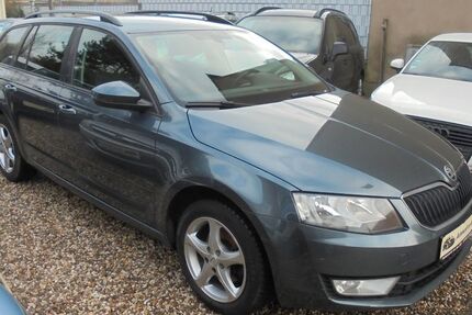Skoda Octavia 382.000 km 5.499 &euro; Duisburg 47249
