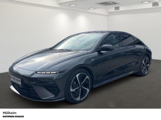 Hyundai IONIQ 6 8.000 km 53.980 &euro; Mülheim 45478