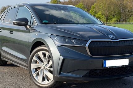 Skoda Enyaq 112.000 km 24.490 &euro; Xanten 46509