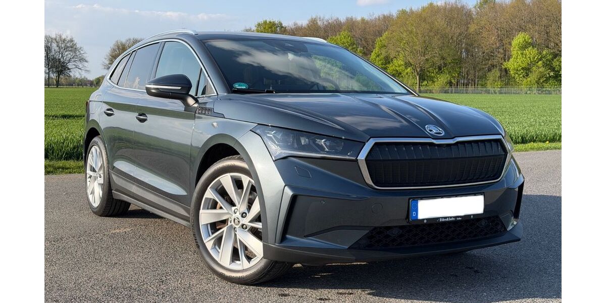 Skoda Enyaq 112.000 km 24.490 &euro; Xanten 46509