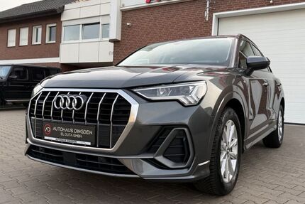 Audi Q3 85.000 km 28.950 &euro; Hamminkeln 46499