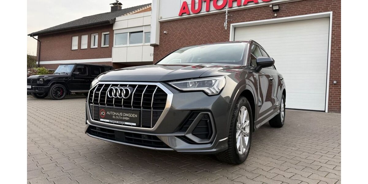 Audi Q3 85.000 km 28.950 &euro; Hamminkeln 46499