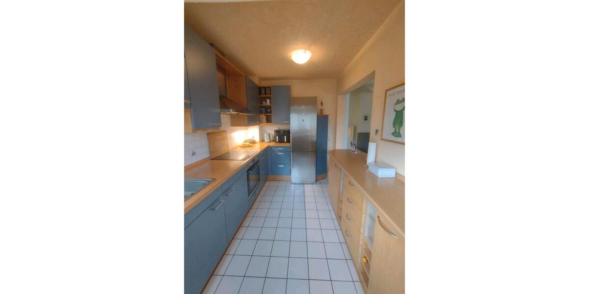 Dachgeschoßwohnung Oberhausen Osterfeld - 3.5 Zimmer, 75 m&sup2;, 165.000&euro; | Angebot:26789604