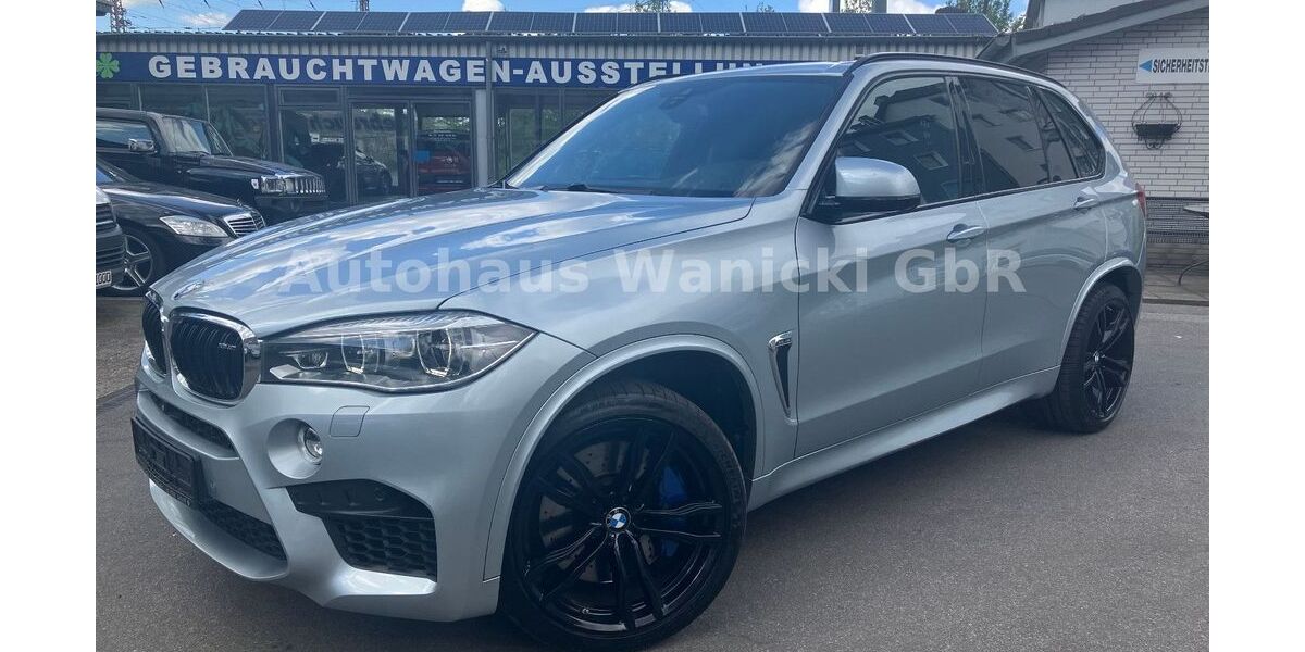 BMW X5 53.000 km 54.990 &euro; Mülheim an der Ruhr 45468
