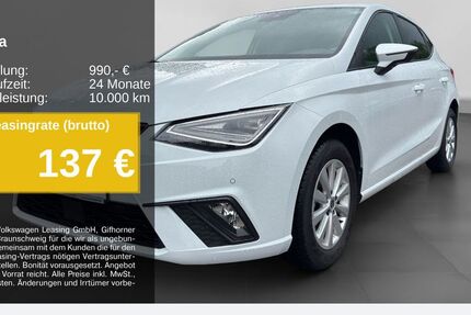 Seat Ibiza 18.192 km 19.390 &euro; Gelsenkirchen OT Beckhausen 45899