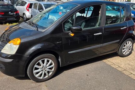 Renault Modus 180.000 km 1.499 &euro; Krefeld 47807