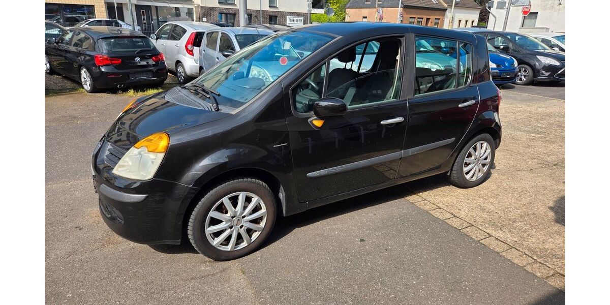 Renault Modus 180.000 km 1.499 &euro; Krefeld 47807