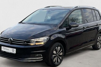 VW Touran 11.850 km 34.880 &euro; Wesel 46483