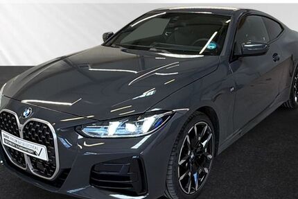 BMW 430 18.000 km 50.390 &euro; Wesel 46485