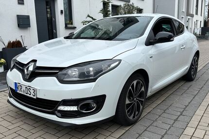 Renault Megane 210.837 km 5.990 &euro; Krefeld 47809