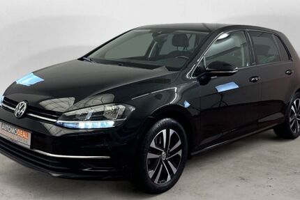 VW Golf 64.120 km 18.489 &euro; Moers 47445