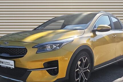 Kia XCeed 88.520 km 18.290 &euro; Duisburg 47059