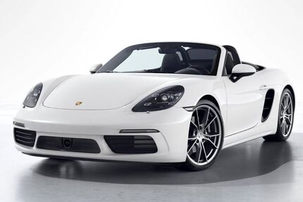Porsche Boxster 5.690 km 74.900 &euro; Dinslaken 46535