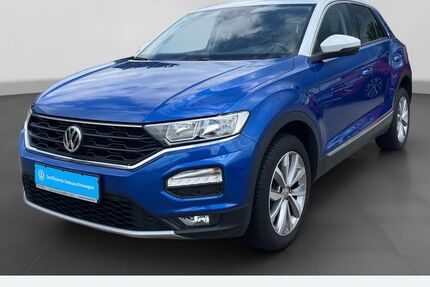 VW T-Roc 92.046 km 17.840 &euro; Dorsten 46282