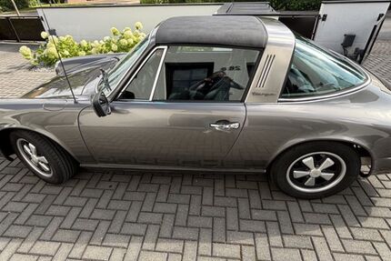 Porsche 911 Urmodell 178.800 km 51.911 &euro; Xanten 46509