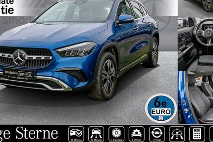 Mercedes-Benz GLA 180 5.536 km 35.778 &euro; Wesel 46485