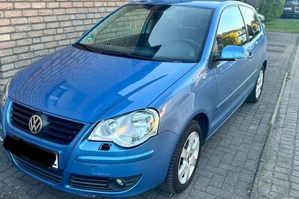 VW Polo 87.545 km 5.499 &euro; Duisburg 47178