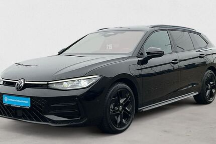 VW Passat 13.413 km 51.440 &euro; Wesel 46483