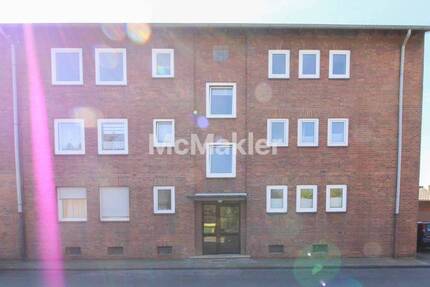 Wohnung Oberhausen Marienkirche - 3 Zimmer, 64 m&sup2;, 124.000&euro; | Angebot:26219201