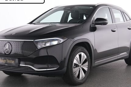 Mercedes-Benz EQA 13.276 km 41.385 &euro; Essen 45309