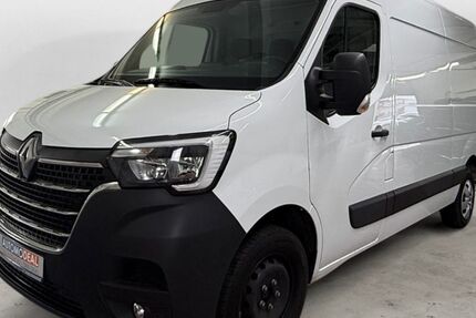 Renault Master 26.983 km 22.990 &euro; Dinslaken 46539