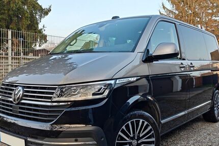 VW T6 Multivan 99.700 km 41.900 &euro; Oberhausen 46049